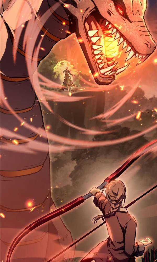 Thợ Săn Số Mệnh Cấp F Chapter 36 trang 71