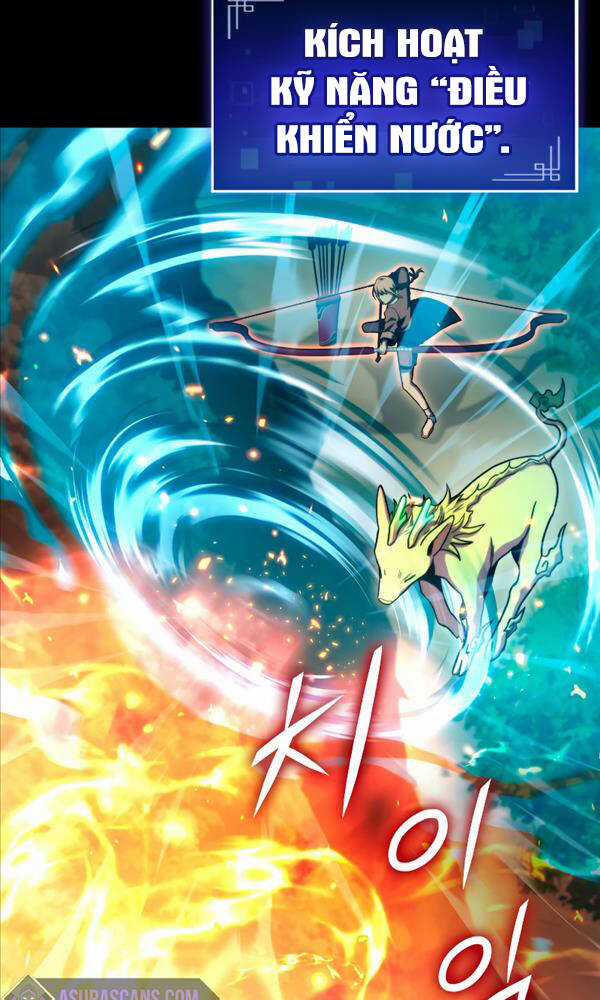 Thợ Săn Số Mệnh Cấp F Chapter 36 trang 73