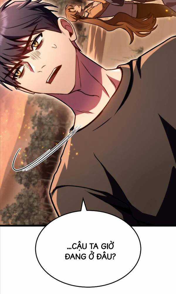 Thợ Săn Số Mệnh Cấp F Chapter 36 trang 8