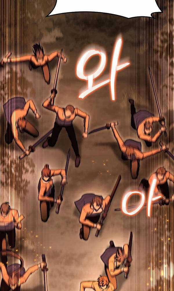 Thợ Săn Số Mệnh Cấp F Chapter 36 trang 80