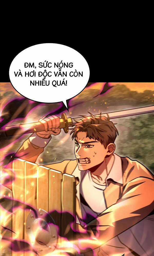 Thợ Săn Số Mệnh Cấp F Chapter 36 trang 83