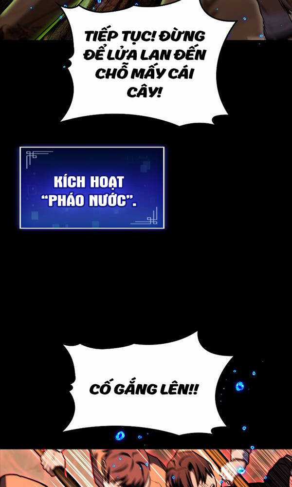 Thợ Săn Số Mệnh Cấp F Chapter 36 trang 91