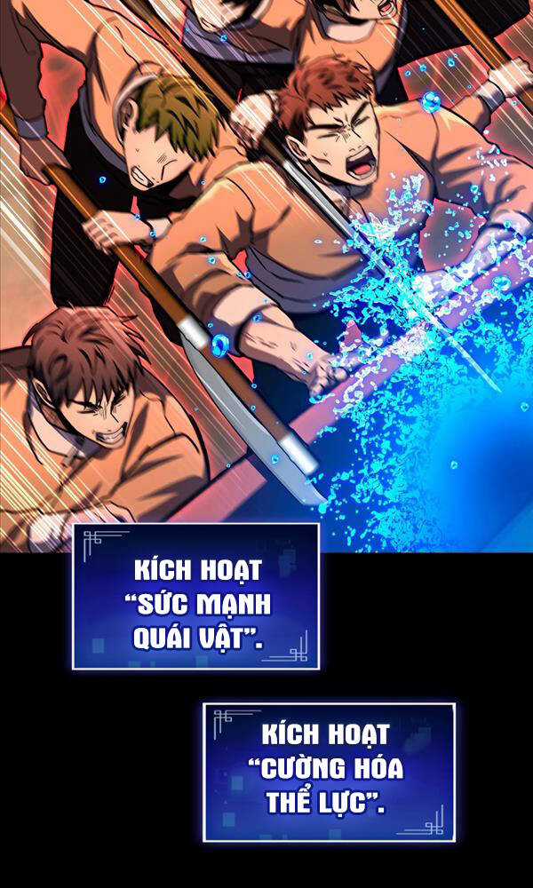 Thợ Săn Số Mệnh Cấp F Chapter 36 trang 92