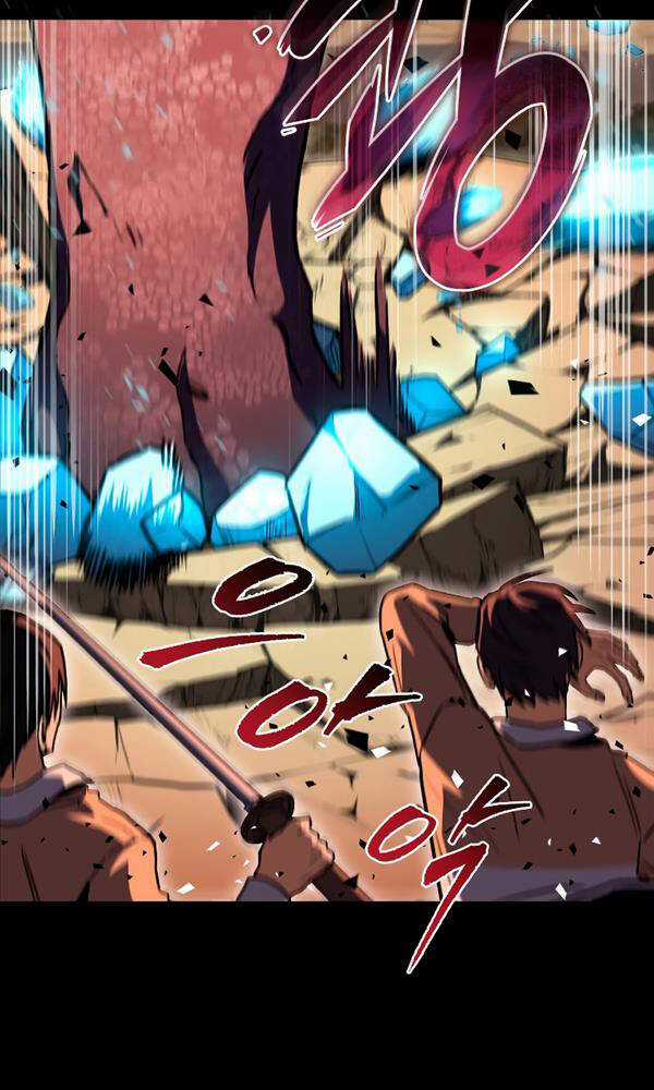 Thợ Săn Số Mệnh Cấp F Chapter 36 trang 96