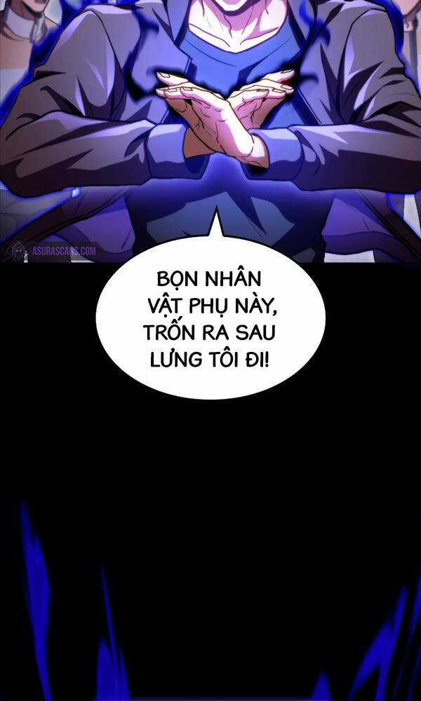 Thợ Săn Số Mệnh Cấp F Chapter 36 trang 99