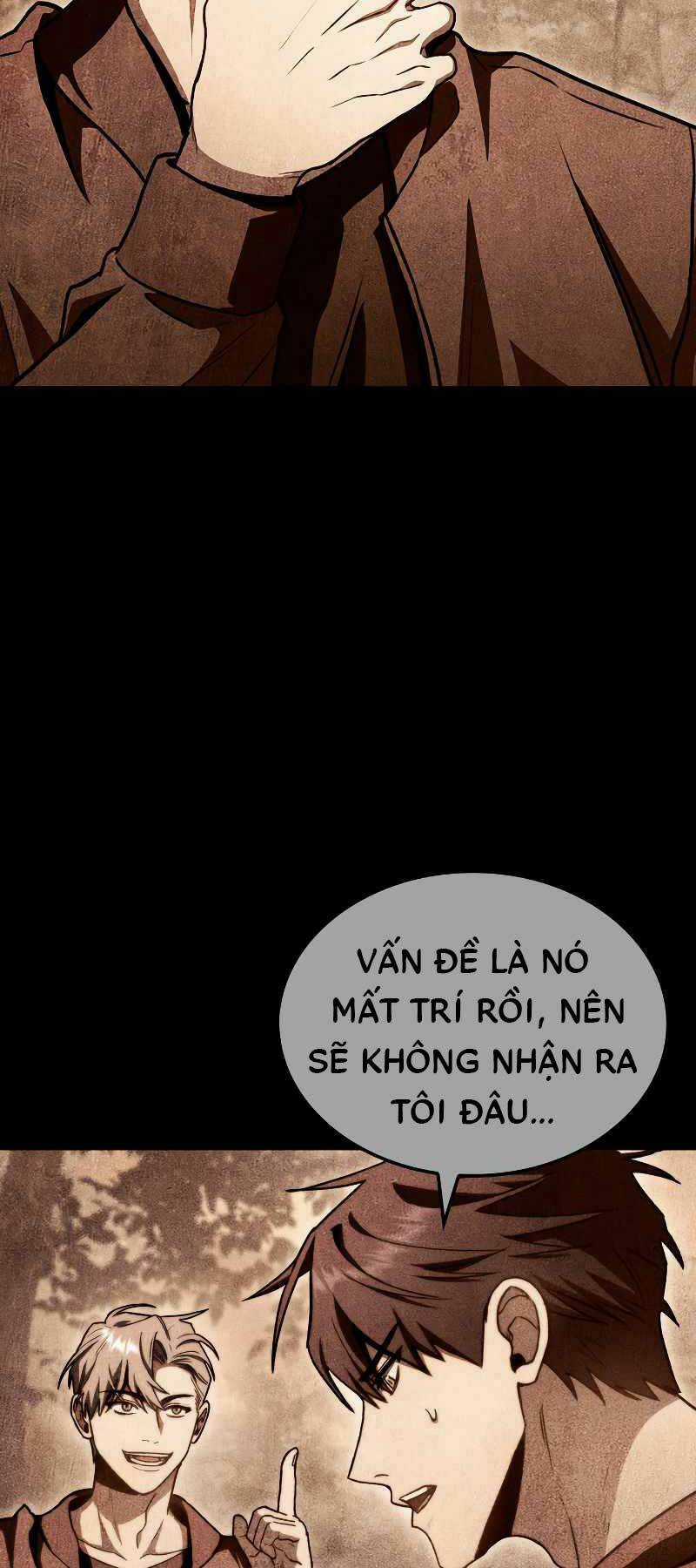 Thợ Săn Số Mệnh Cấp F Chapter 37 trang 12