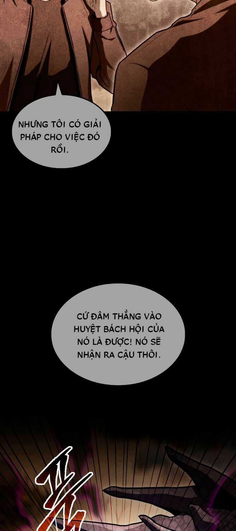 Thợ Săn Số Mệnh Cấp F Chapter 37 trang 13