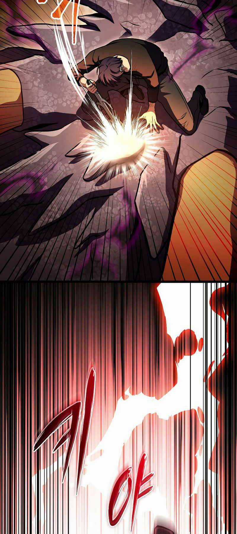 Thợ Săn Số Mệnh Cấp F Chapter 37 trang 14