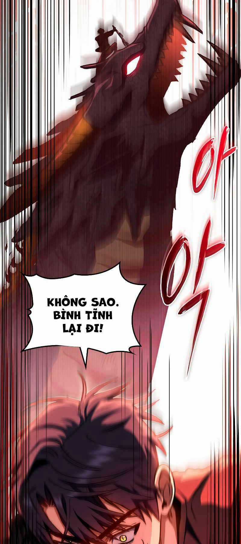 Thợ Săn Số Mệnh Cấp F Chapter 37 trang 15