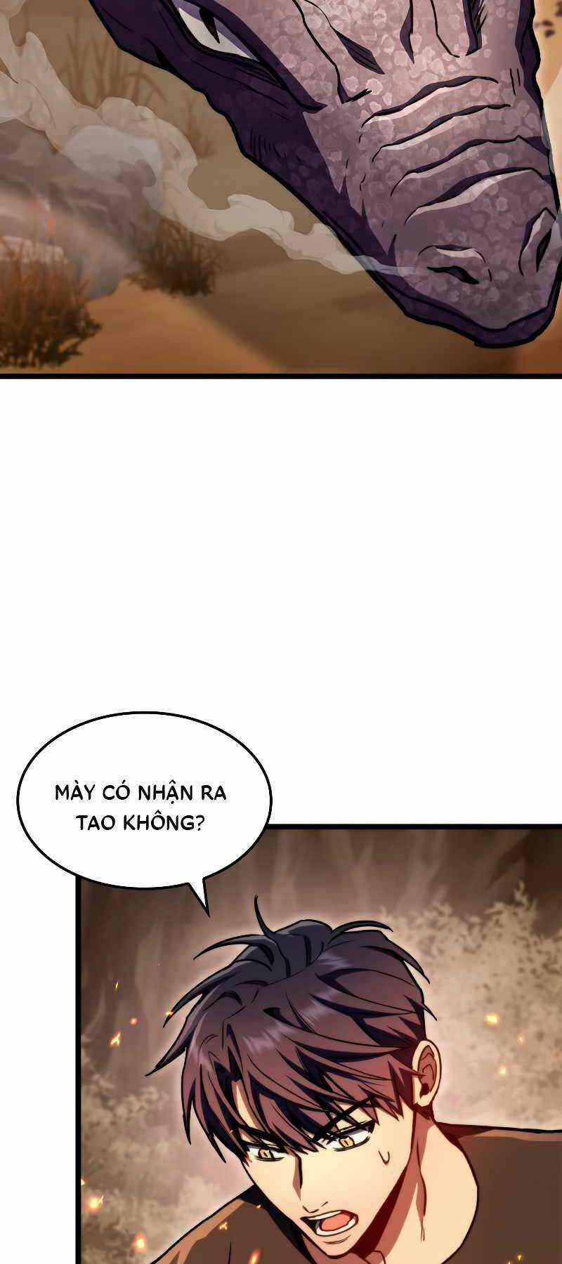 Thợ Săn Số Mệnh Cấp F Chapter 37 trang 18