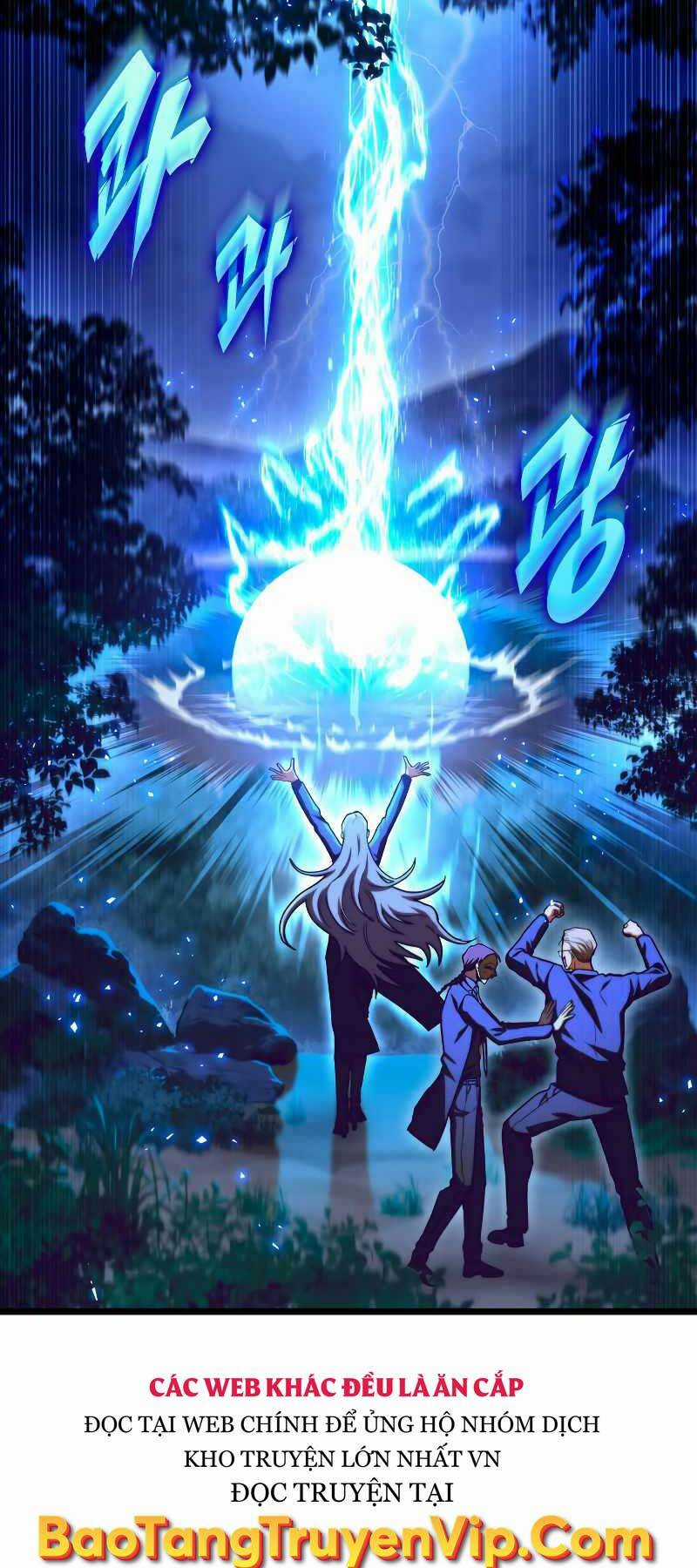 Thợ Săn Số Mệnh Cấp F Chapter 37 trang 26