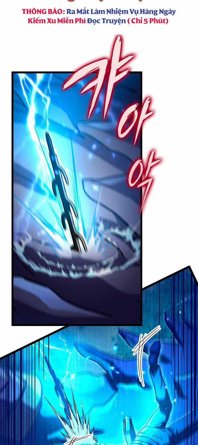 Thợ Săn Số Mệnh Cấp F Chapter 37 trang 27