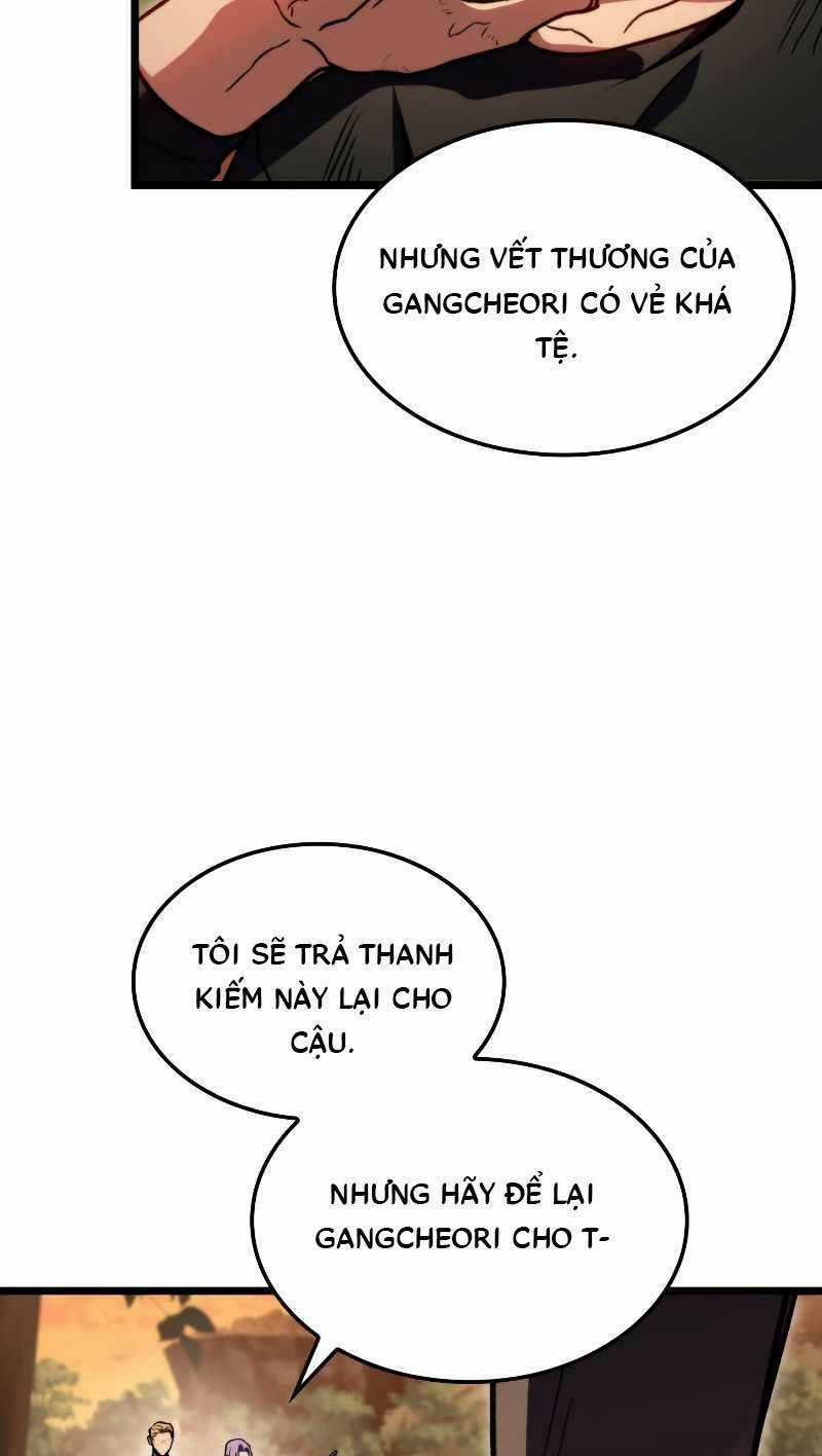 Thợ Săn Số Mệnh Cấp F Chapter 37 trang 43