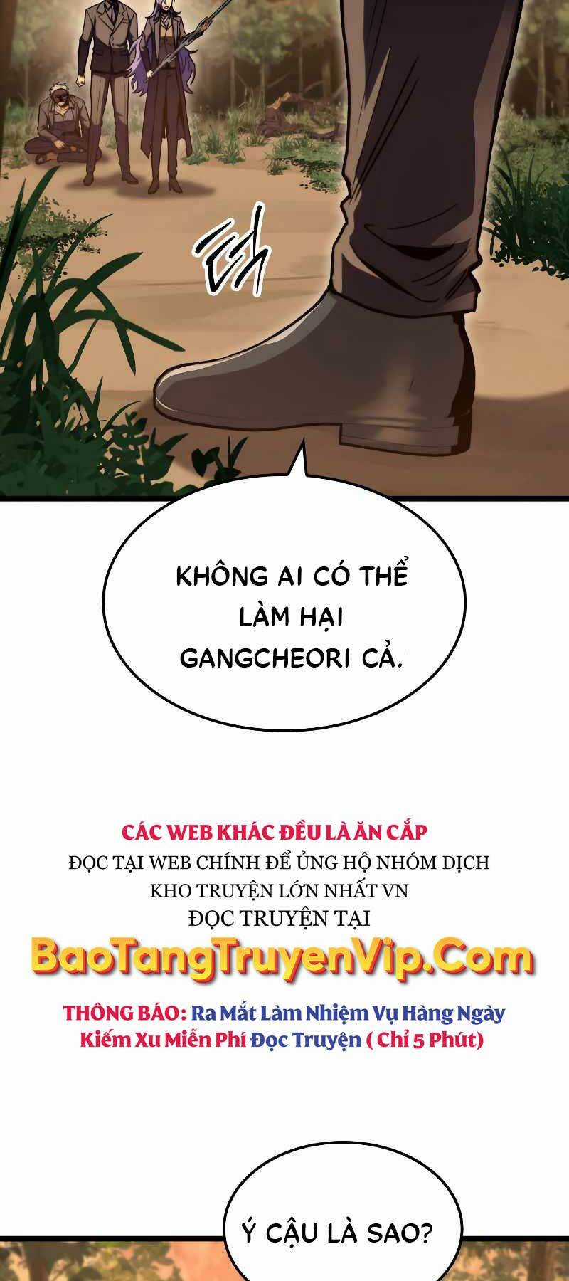 Thợ Săn Số Mệnh Cấp F Chapter 37 trang 44