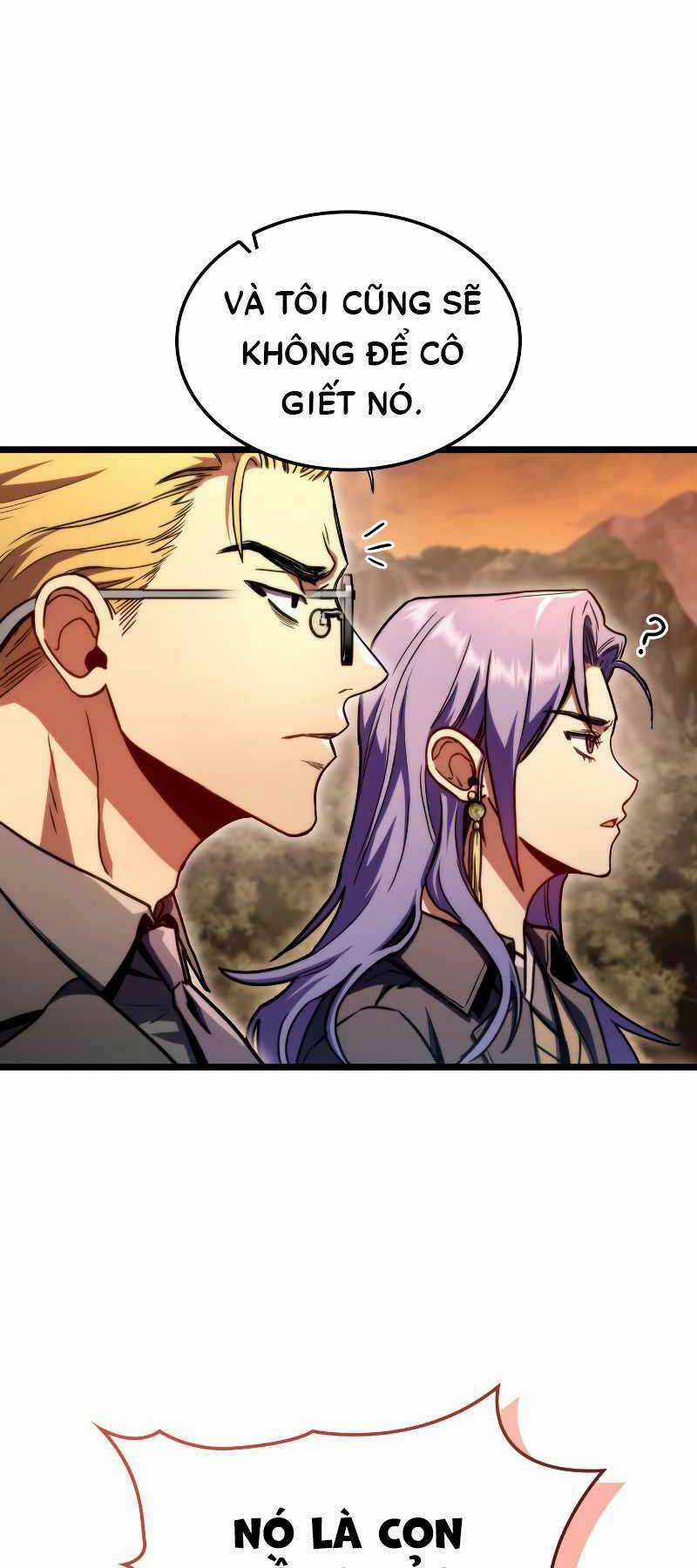 Thợ Săn Số Mệnh Cấp F Chapter 37 trang 46