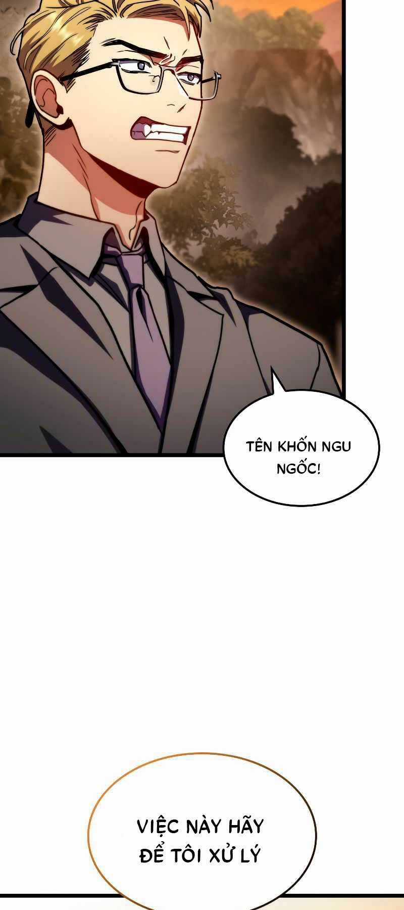 Thợ Săn Số Mệnh Cấp F Chapter 37 trang 51