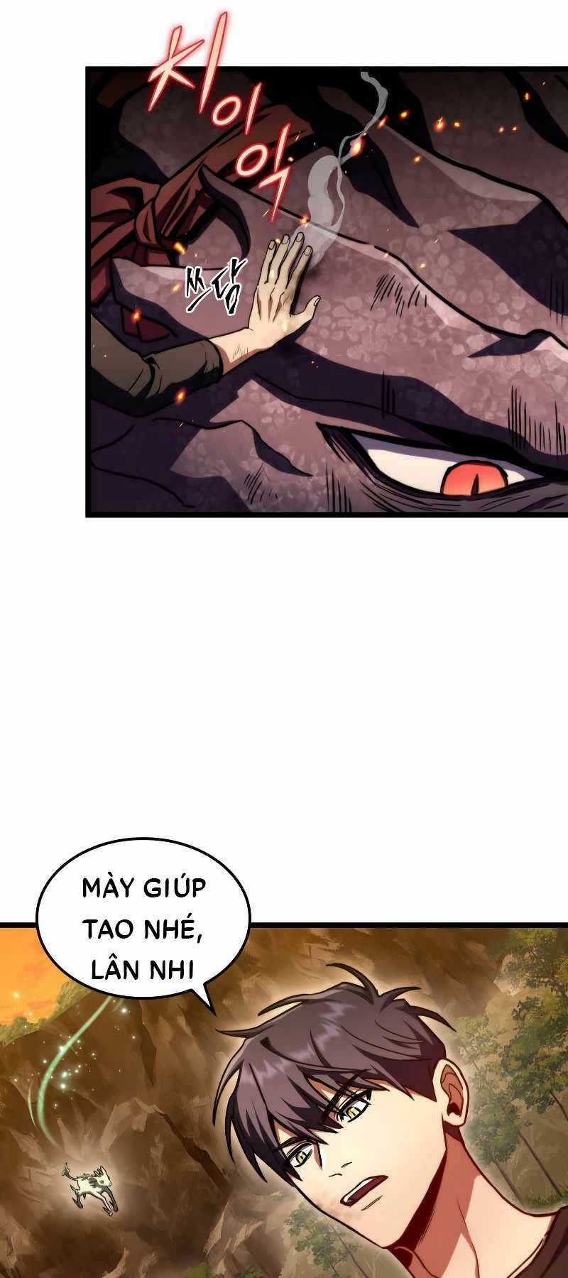 Thợ Săn Số Mệnh Cấp F Chapter 37 trang 53