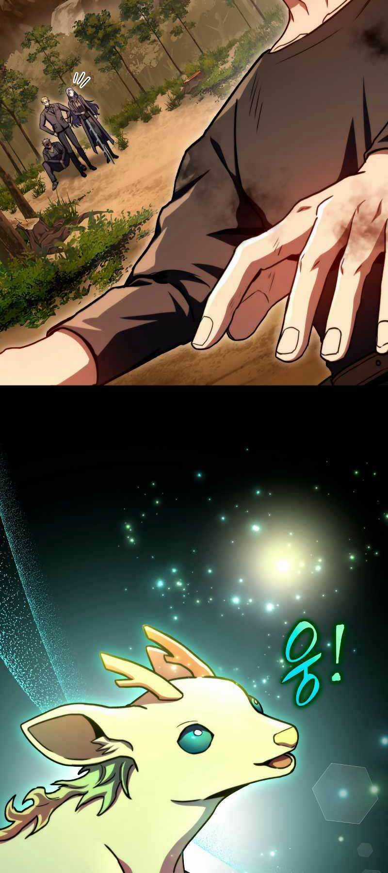 Thợ Săn Số Mệnh Cấp F Chapter 37 trang 54