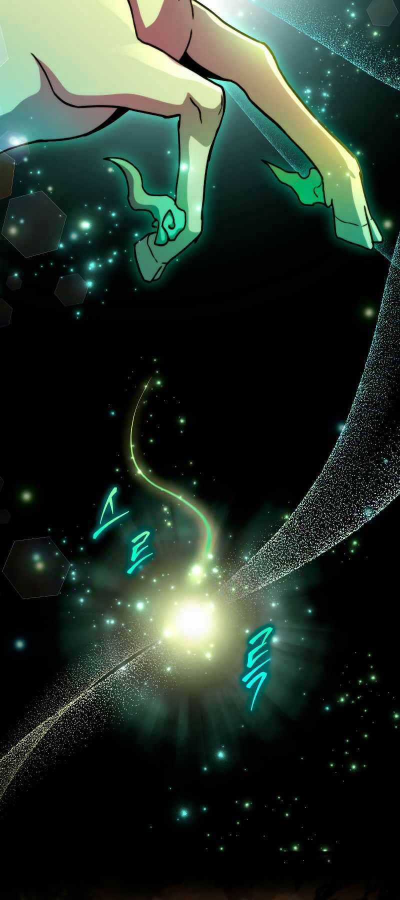 Thợ Săn Số Mệnh Cấp F Chapter 37 trang 55