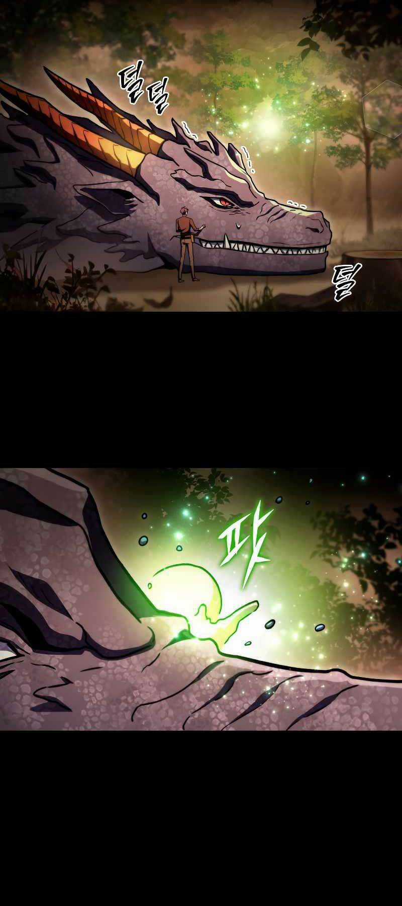 Thợ Săn Số Mệnh Cấp F Chapter 37 trang 56