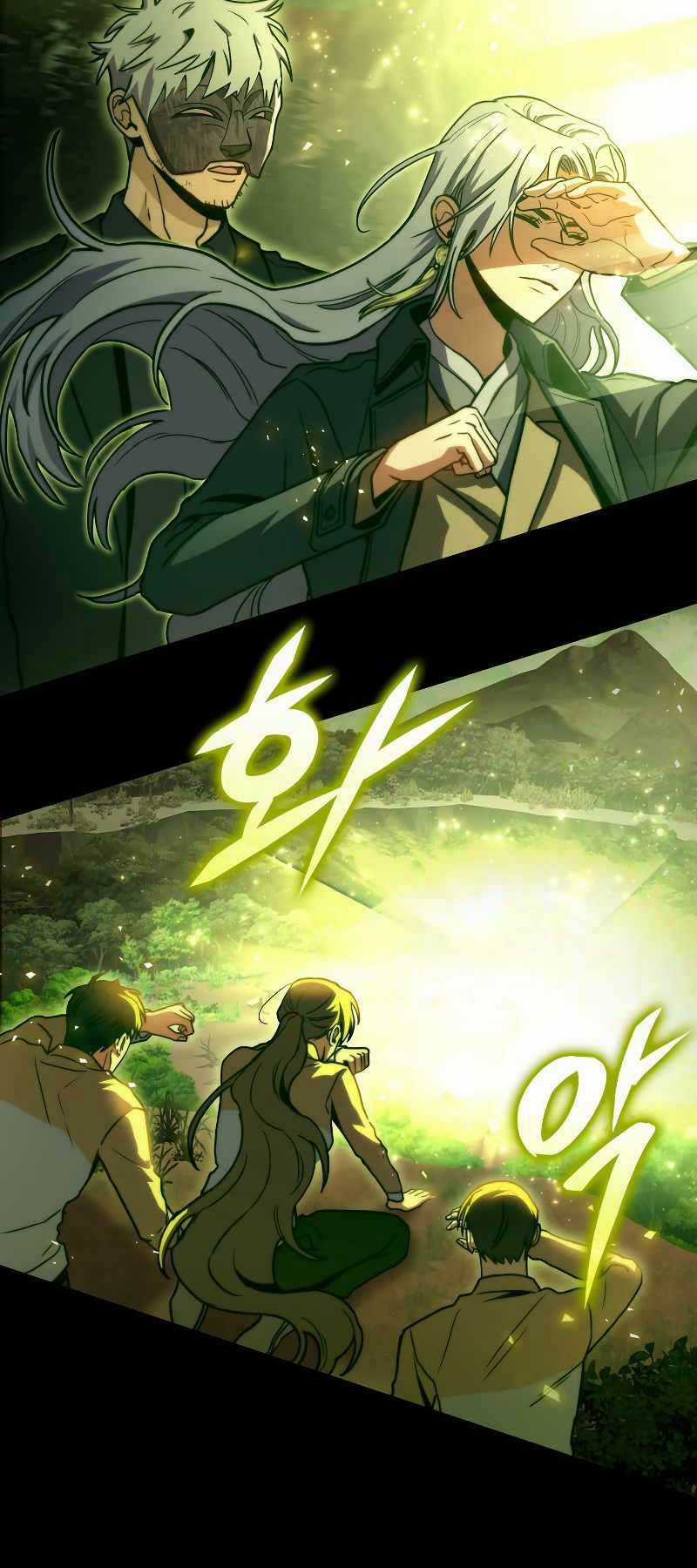 Thợ Săn Số Mệnh Cấp F Chapter 37 trang 59