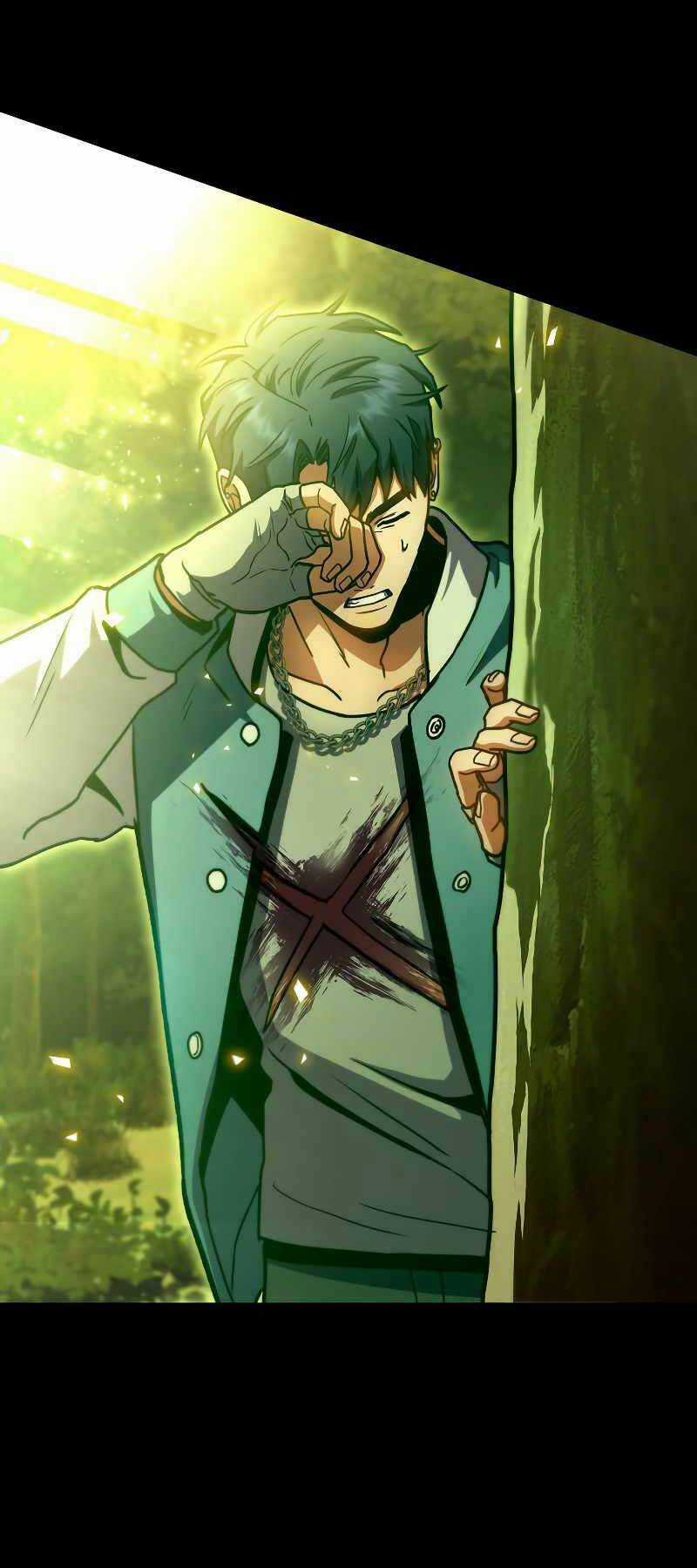 Thợ Săn Số Mệnh Cấp F Chapter 37 trang 60