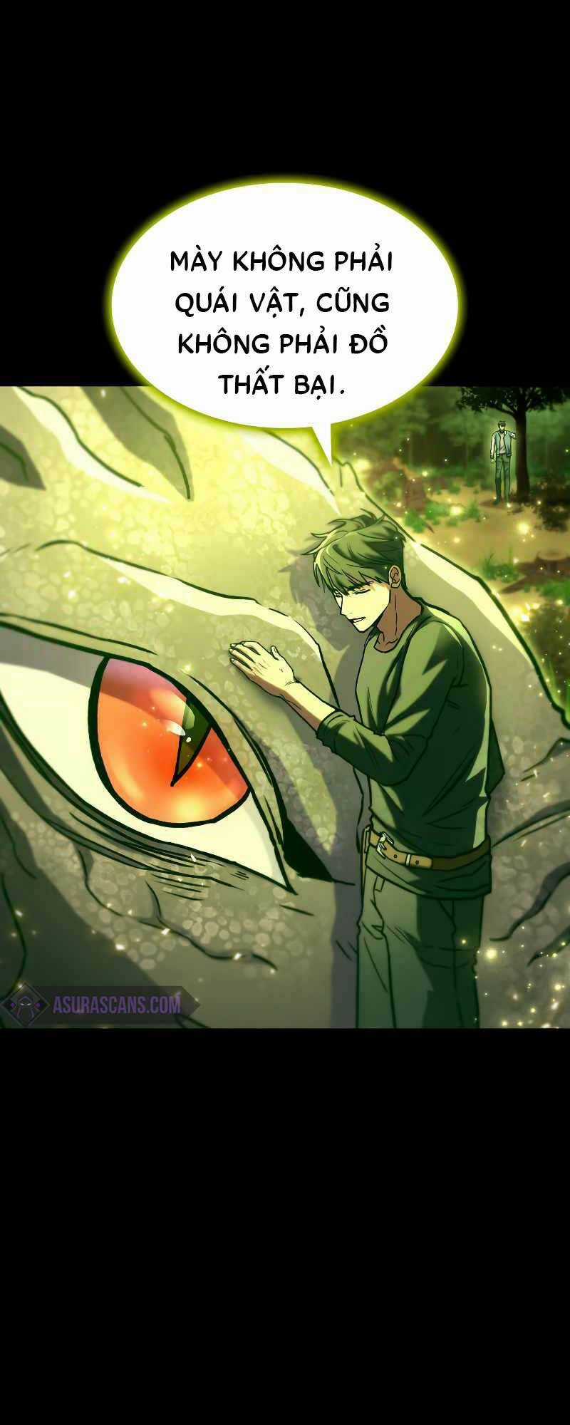 Thợ Săn Số Mệnh Cấp F Chapter 37 trang 61