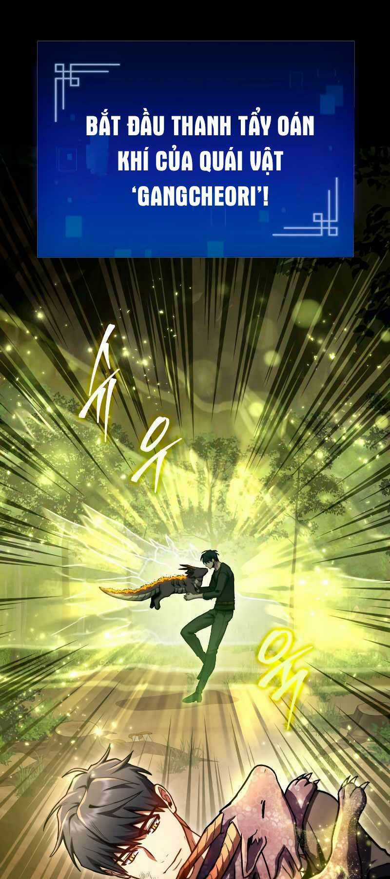 Thợ Săn Số Mệnh Cấp F Chapter 37 trang 64