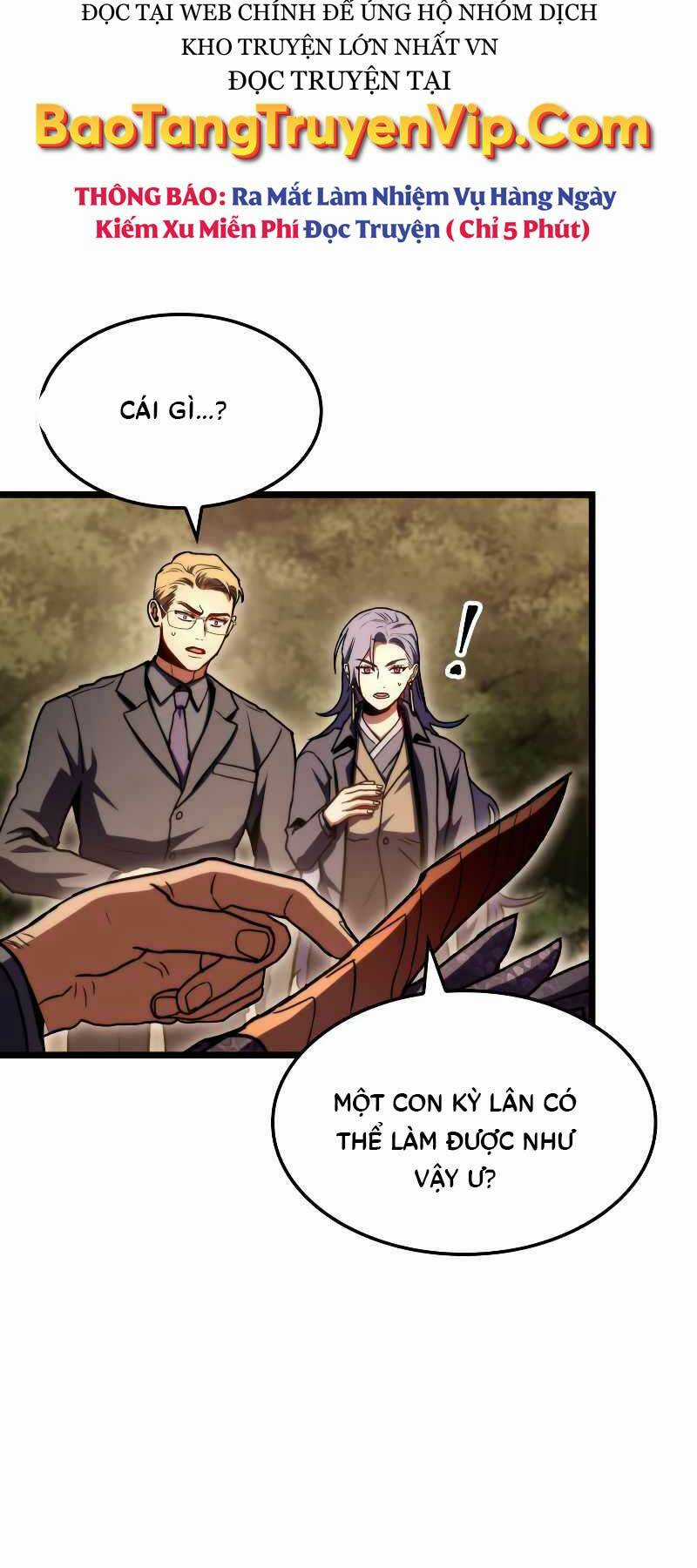 Thợ Săn Số Mệnh Cấp F Chapter 37 trang 67