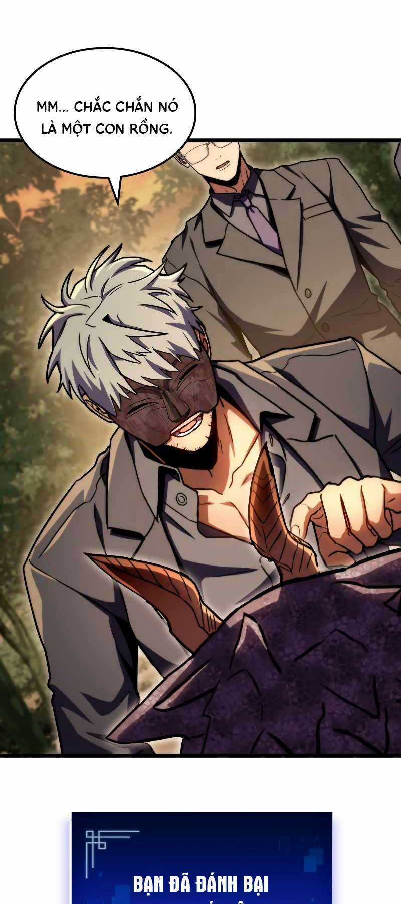 Thợ Săn Số Mệnh Cấp F Chapter 37 trang 68