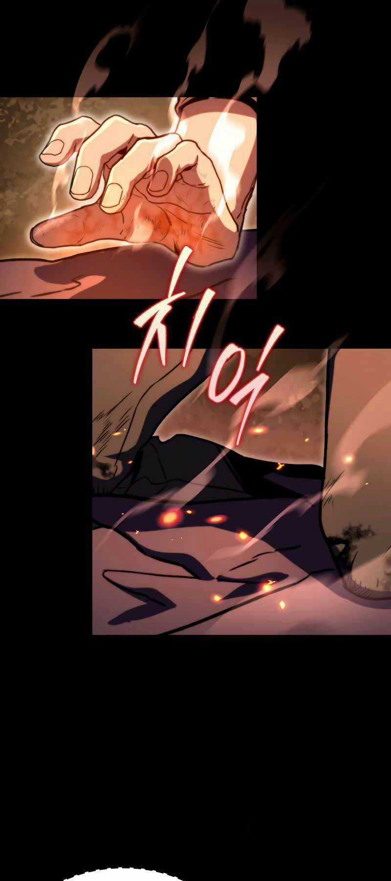 Thợ Săn Số Mệnh Cấp F Chapter 37 trang 7