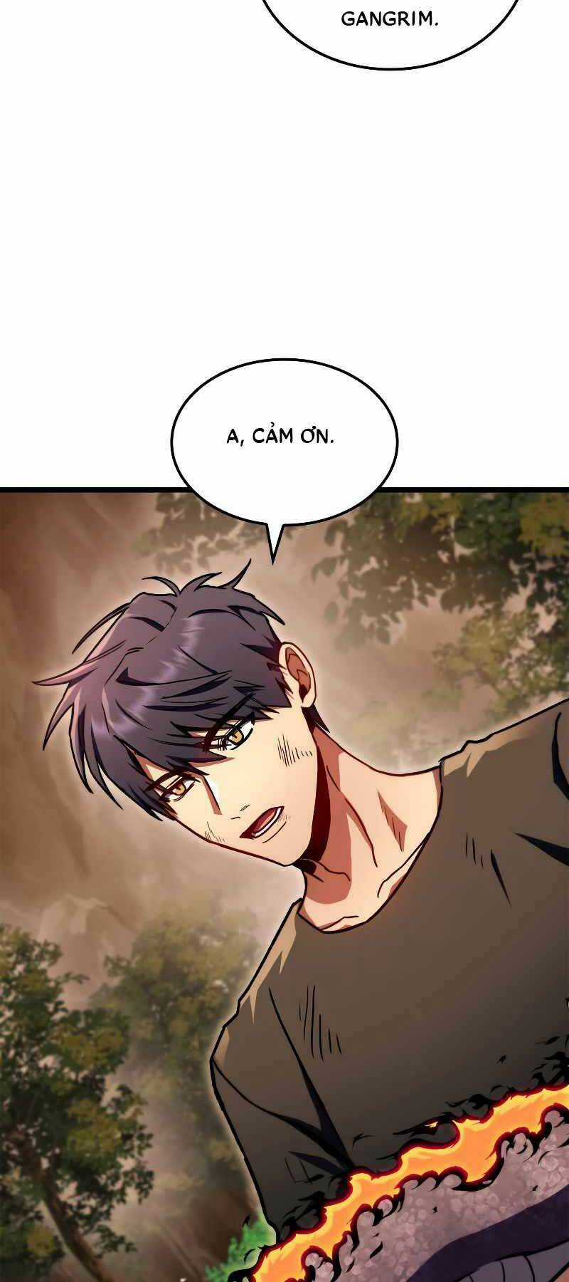 Thợ Săn Số Mệnh Cấp F Chapter 37 trang 73