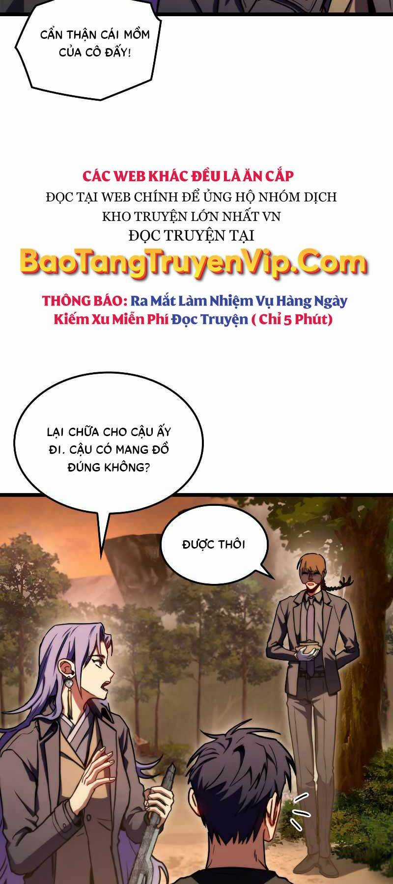 Thợ Săn Số Mệnh Cấp F Chapter 37 trang 75