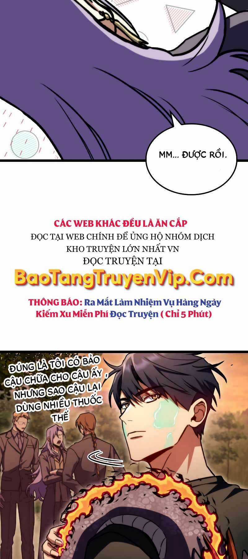 Thợ Săn Số Mệnh Cấp F Chapter 37 trang 78