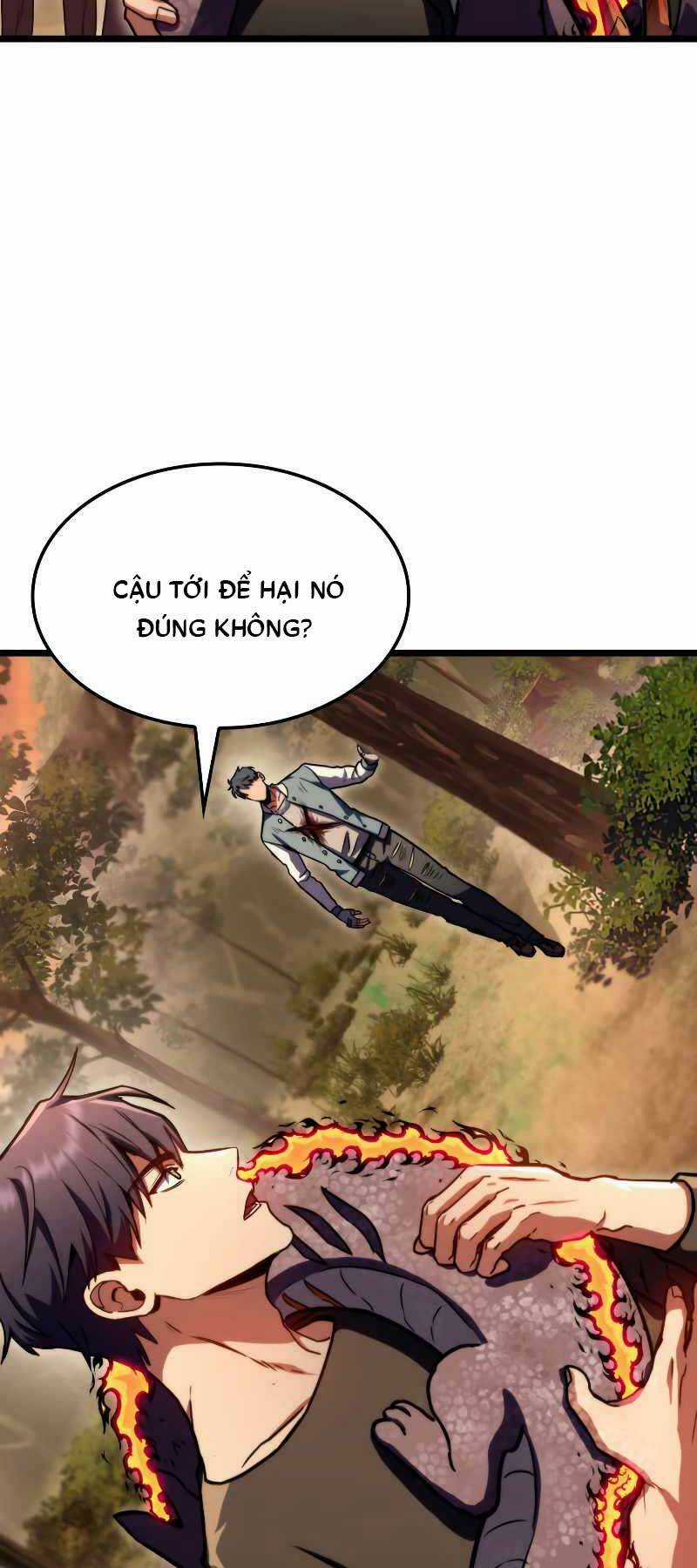 Thợ Săn Số Mệnh Cấp F Chapter 37 trang 79