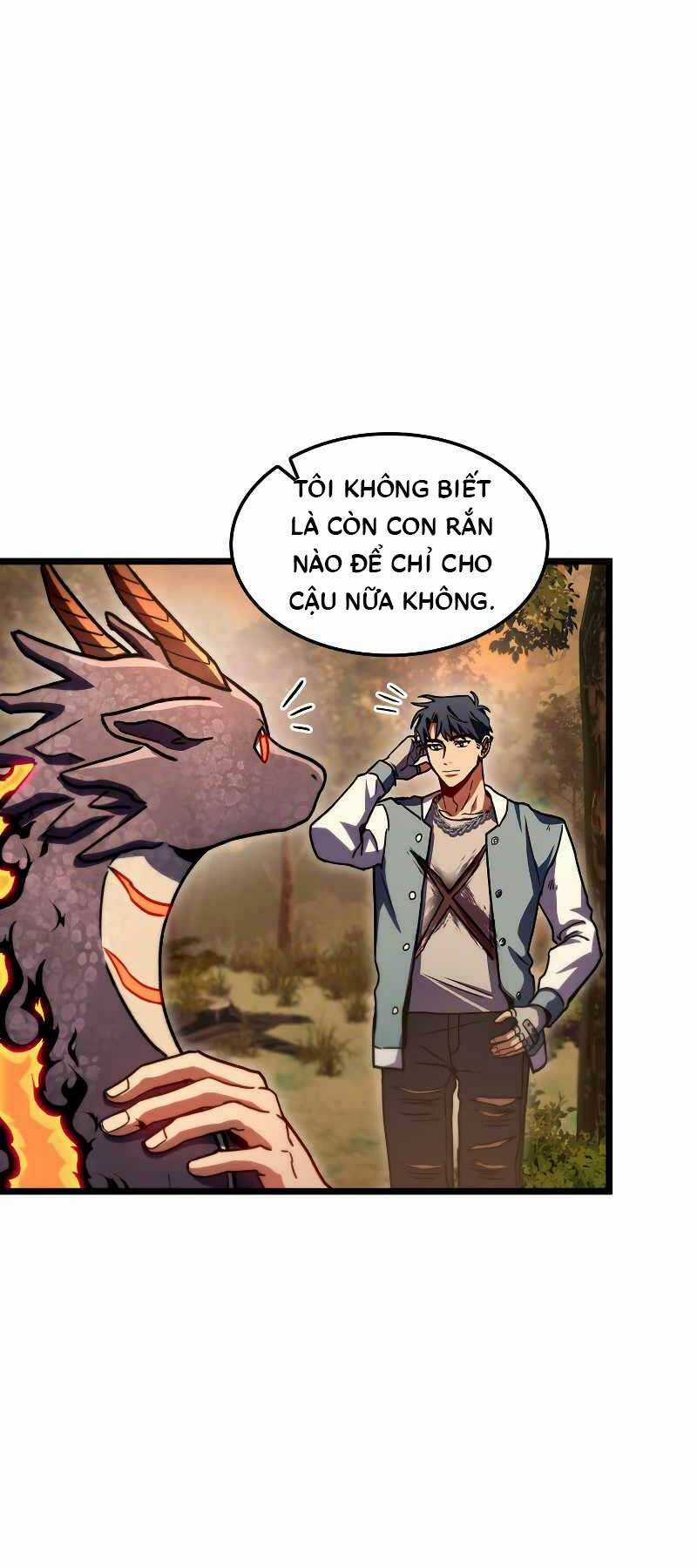 Thợ Săn Số Mệnh Cấp F Chapter 37 trang 82