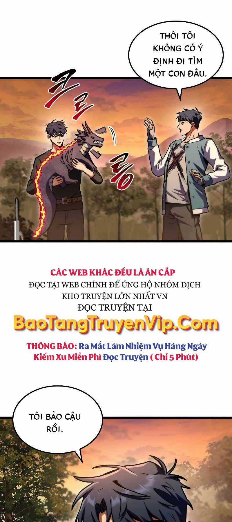 Thợ Săn Số Mệnh Cấp F Chapter 37 trang 83