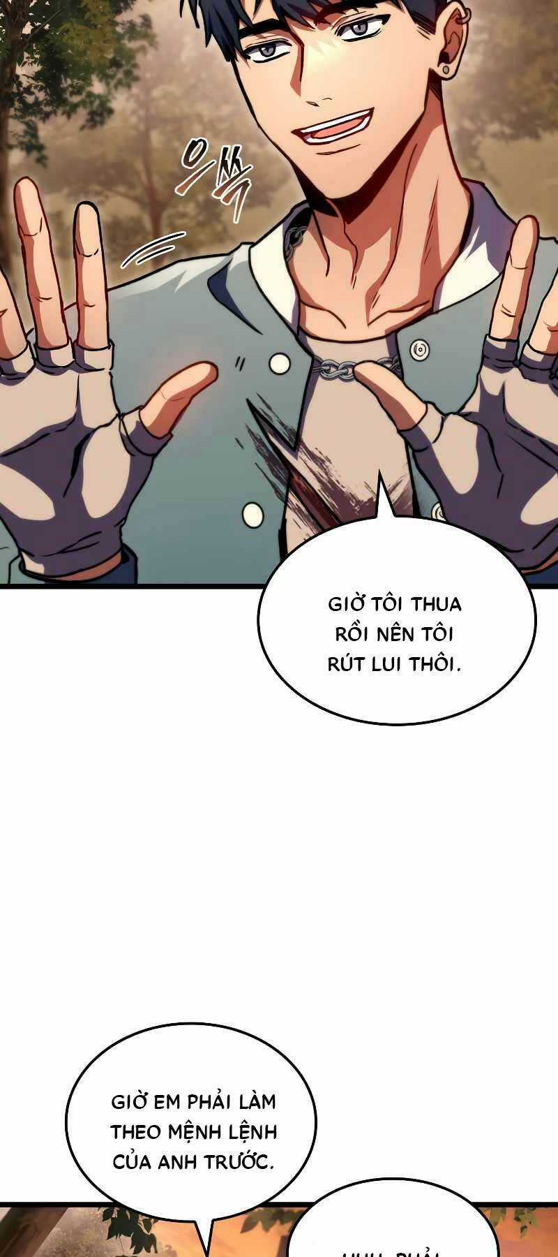 Thợ Săn Số Mệnh Cấp F Chapter 37 trang 84