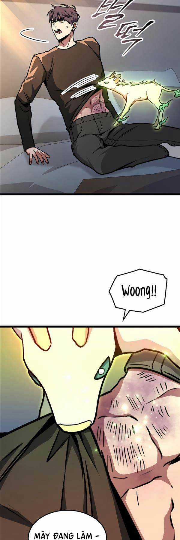 Thợ Săn Số Mệnh Cấp F Chapter 38 trang 13