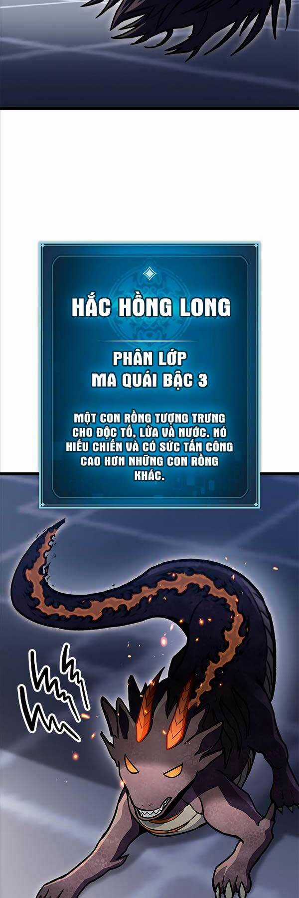 Thợ Săn Số Mệnh Cấp F Chapter 38 trang 16