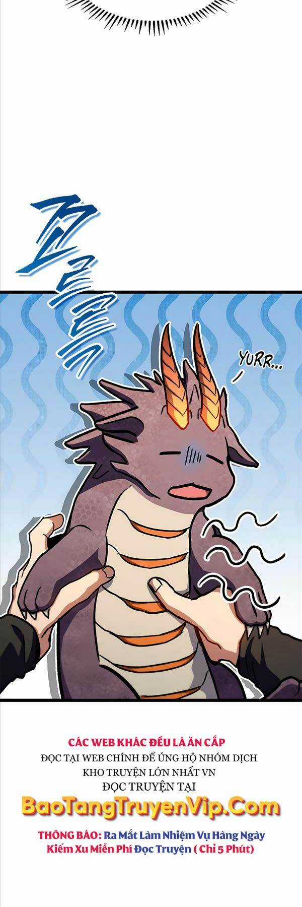 Thợ Săn Số Mệnh Cấp F Chapter 38 trang 19