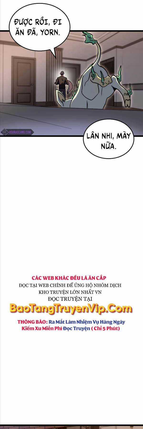 Thợ Săn Số Mệnh Cấp F Chapter 38 trang 20