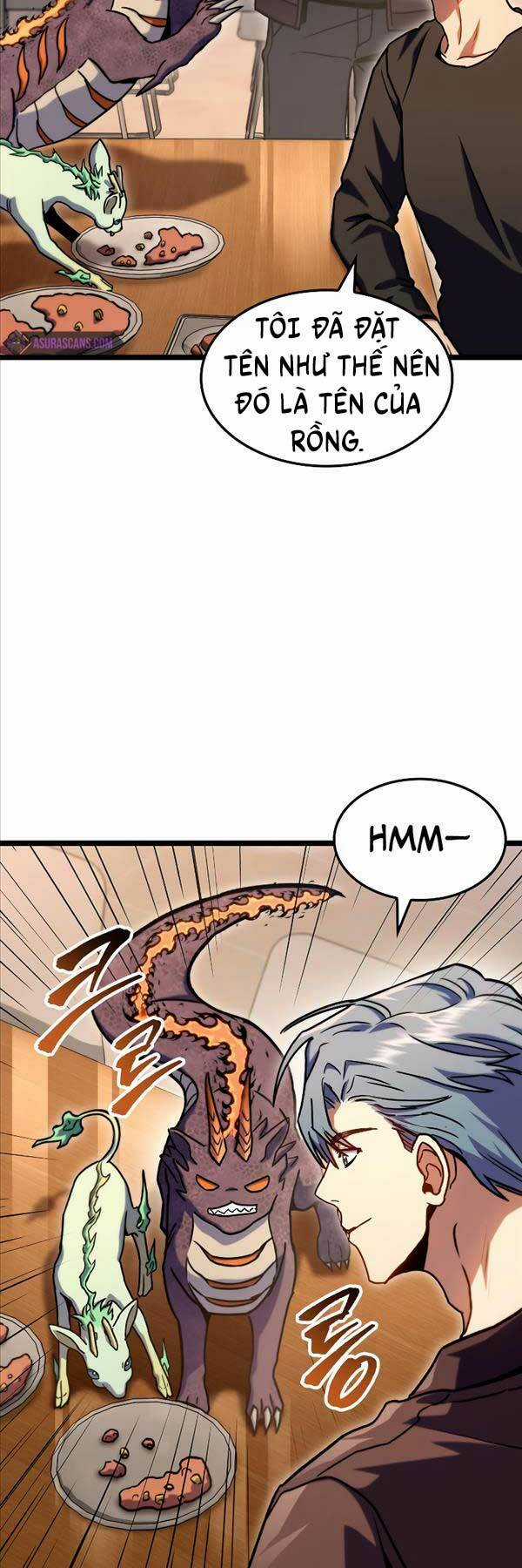 Thợ Săn Số Mệnh Cấp F Chapter 38 trang 24