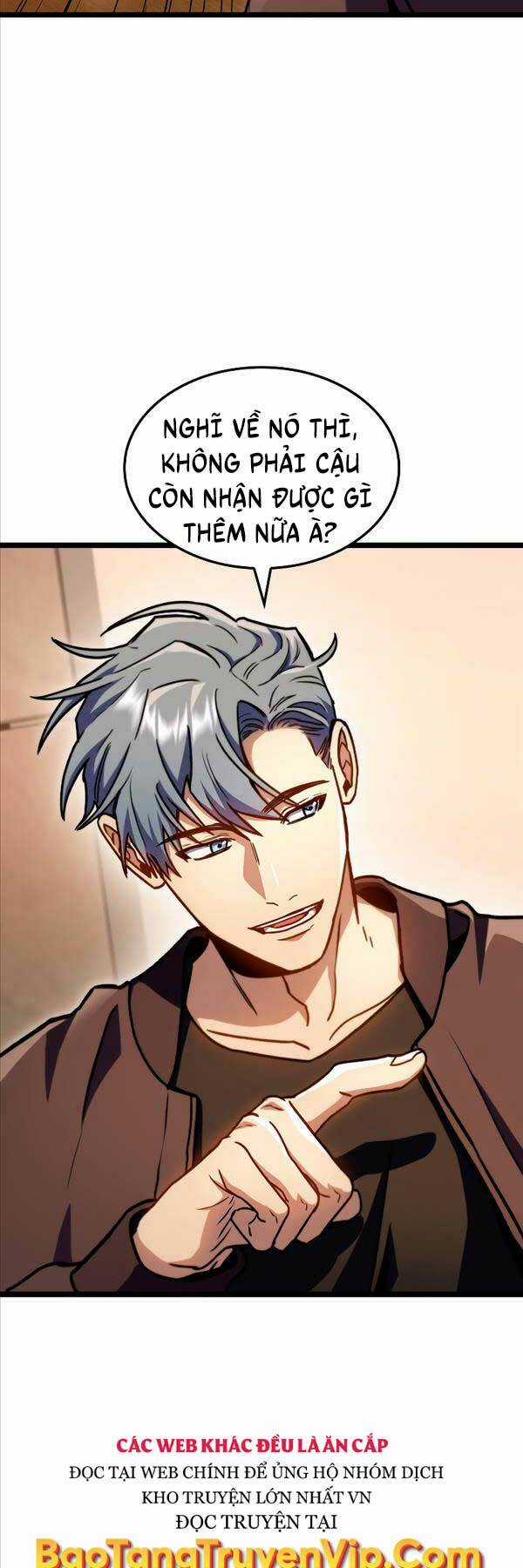 Thợ Săn Số Mệnh Cấp F Chapter 38 trang 25