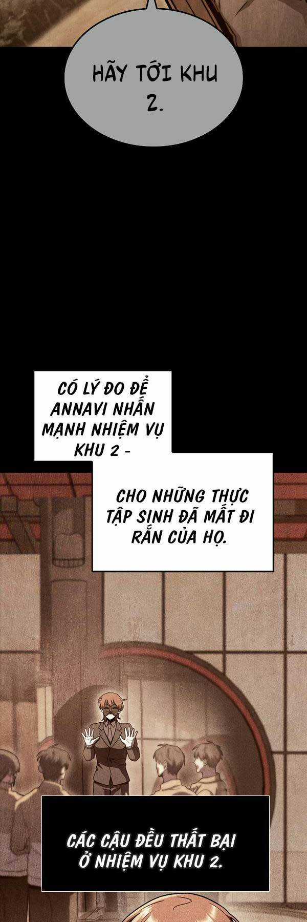 Thợ Săn Số Mệnh Cấp F Chapter 38 trang 28