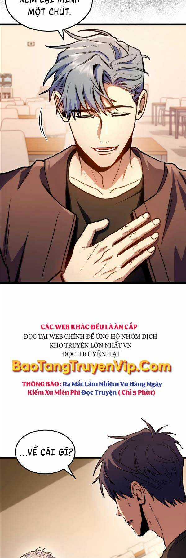 Thợ Săn Số Mệnh Cấp F Chapter 38 trang 36