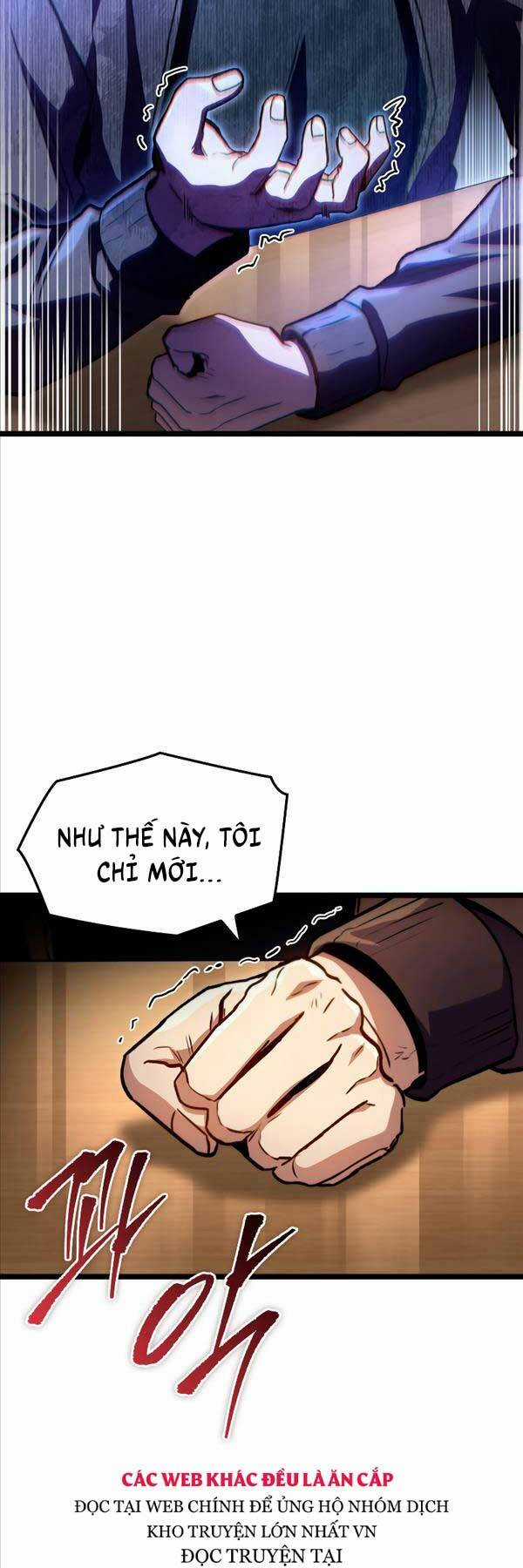 Thợ Săn Số Mệnh Cấp F Chapter 38 trang 39