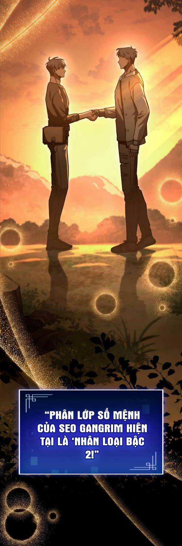 Thợ Săn Số Mệnh Cấp F Chapter 38 trang 4