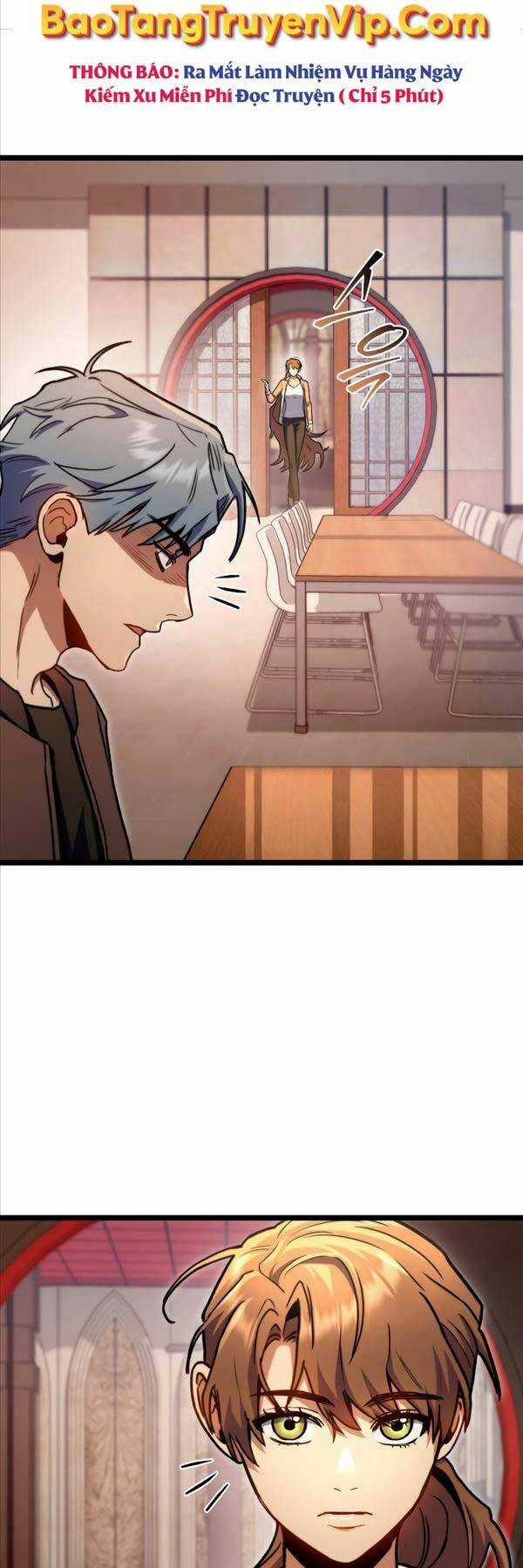 Thợ Săn Số Mệnh Cấp F Chapter 38 trang 40