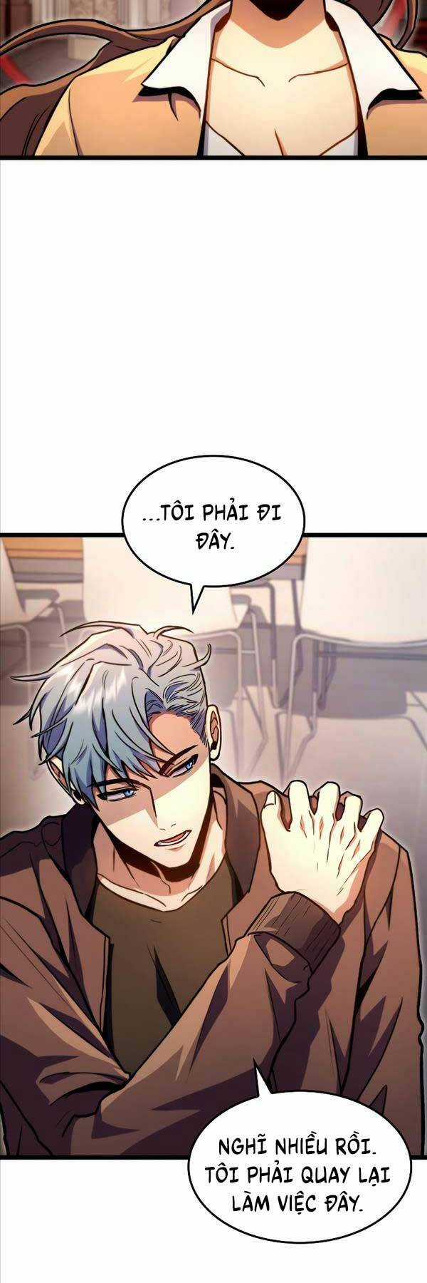 Thợ Săn Số Mệnh Cấp F Chapter 38 trang 41